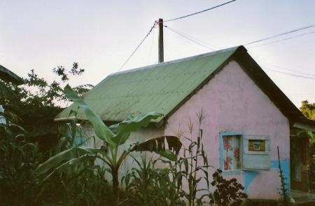 case  sim à   Tchanga