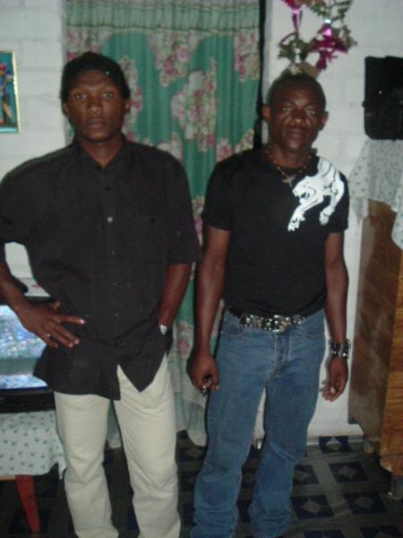 LES   DEUX    COLLEGUES