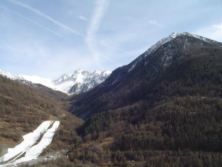LE MONT TCHANGA 