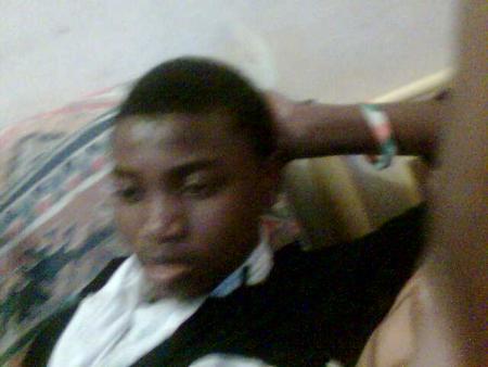 MON FRERE
