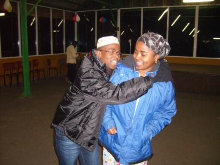 ANAS   ET   NAFI  