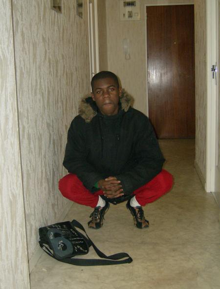 MOIGNIN   TCHANGA